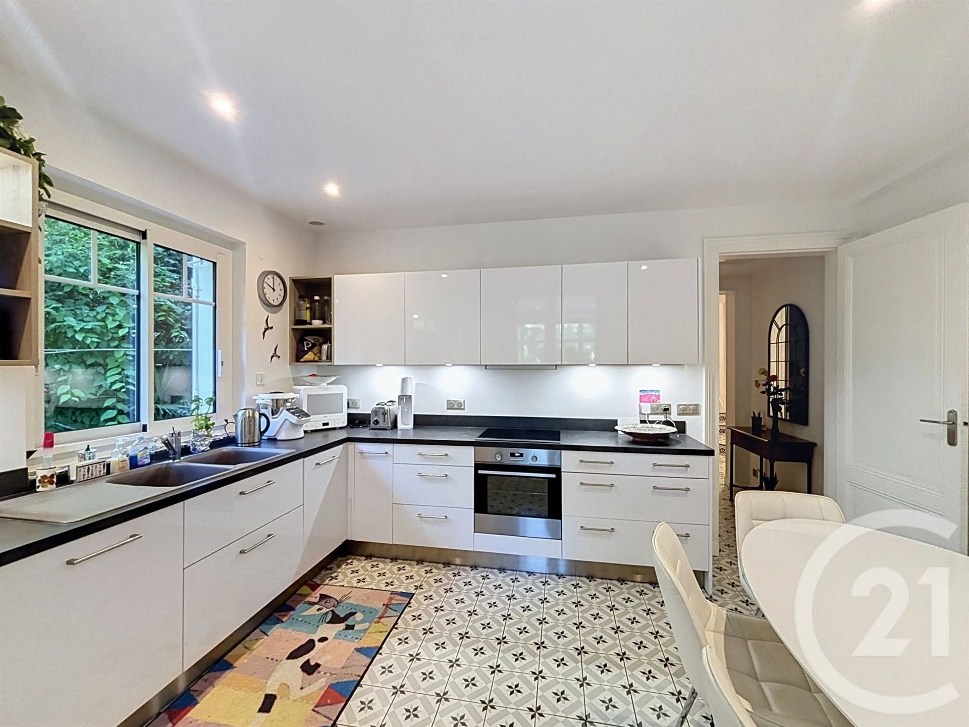 Appartement à vendre, 131m², Arcachon