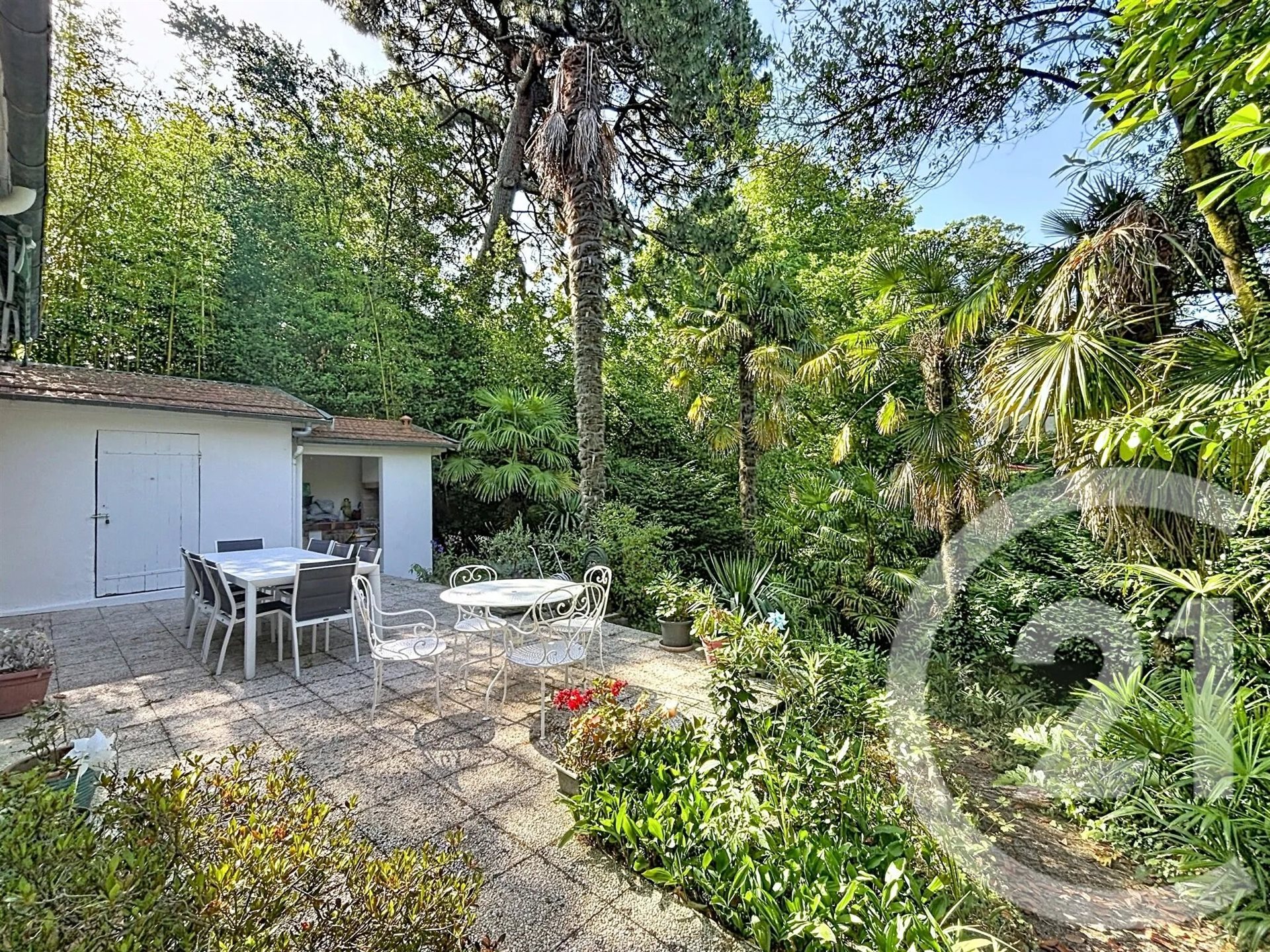 Appartement à vendre, 131m², Arcachon