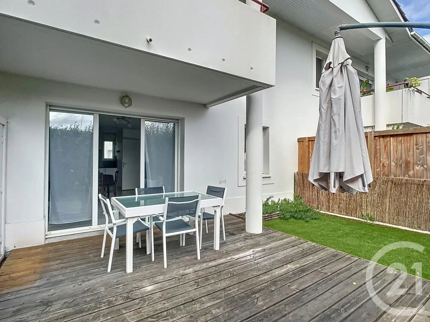 Appartement à louer, 41m², La Teste-de-Buch