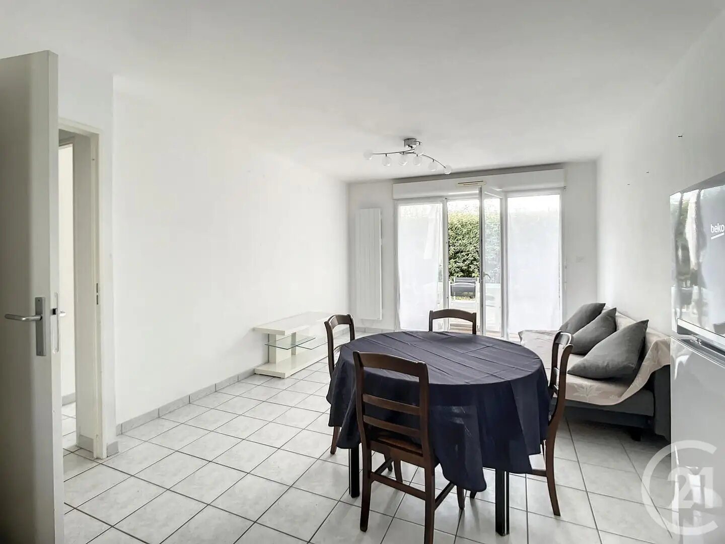 Appartement à louer, 41m², La Teste-de-Buch