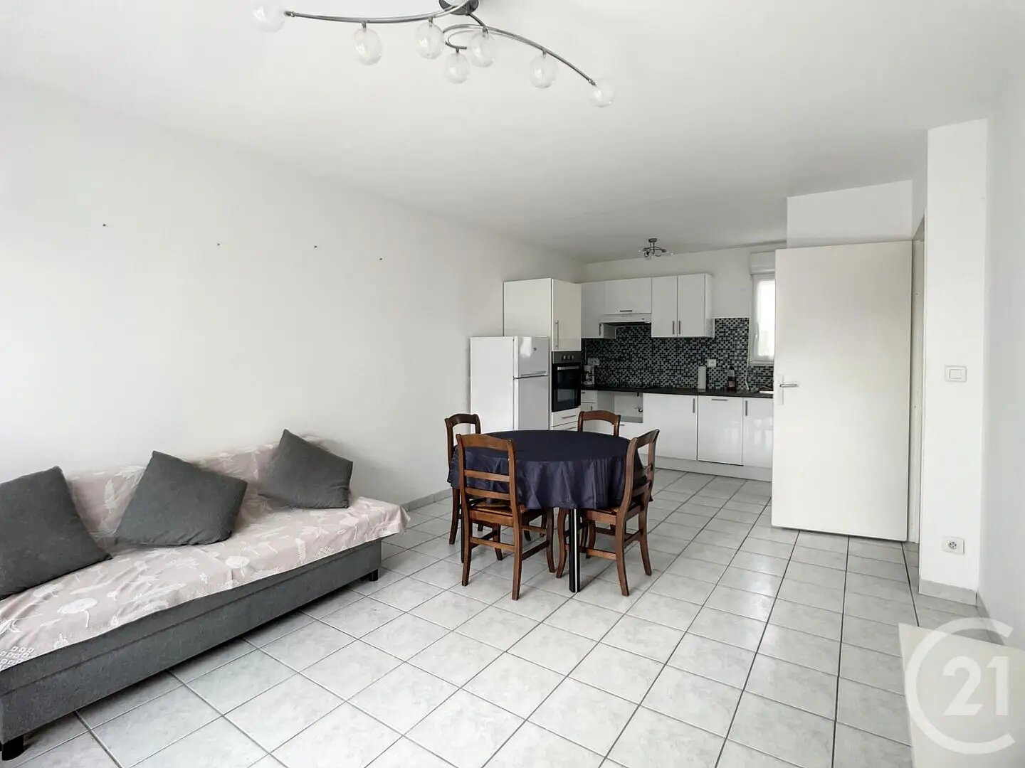 Appartement à louer, 41m², La Teste-de-Buch