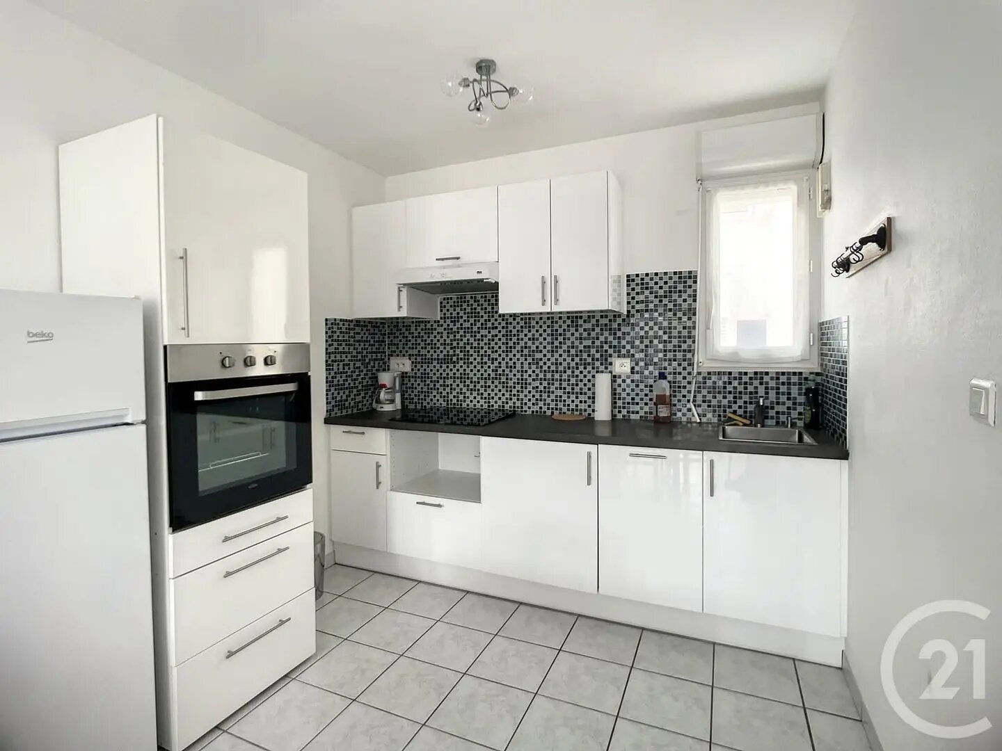 Appartement à louer, 41m², La Teste-de-Buch