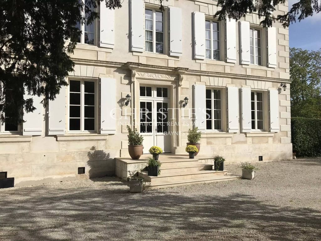 Maison à vendre, 671m², La Rochefoucauld