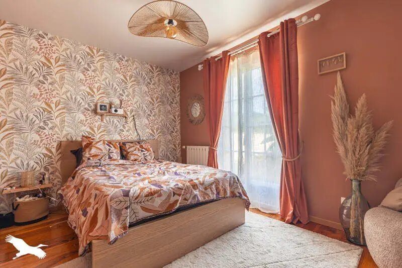 Maison à vendre, 152m², Pont-l'Abbé-d'Arnoult