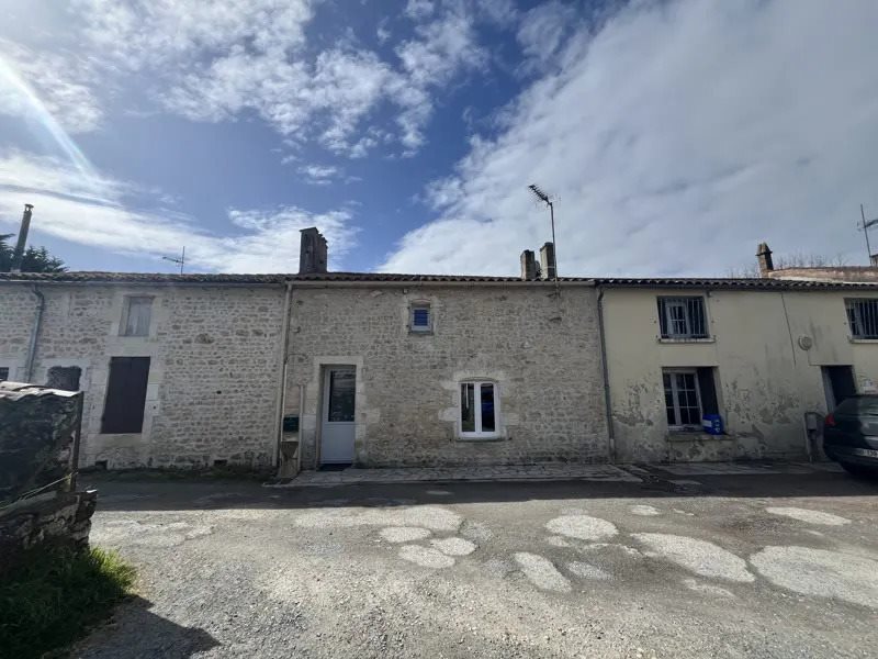 Maison à vendre, 75m², La Gripperie-Saint-Symphorien