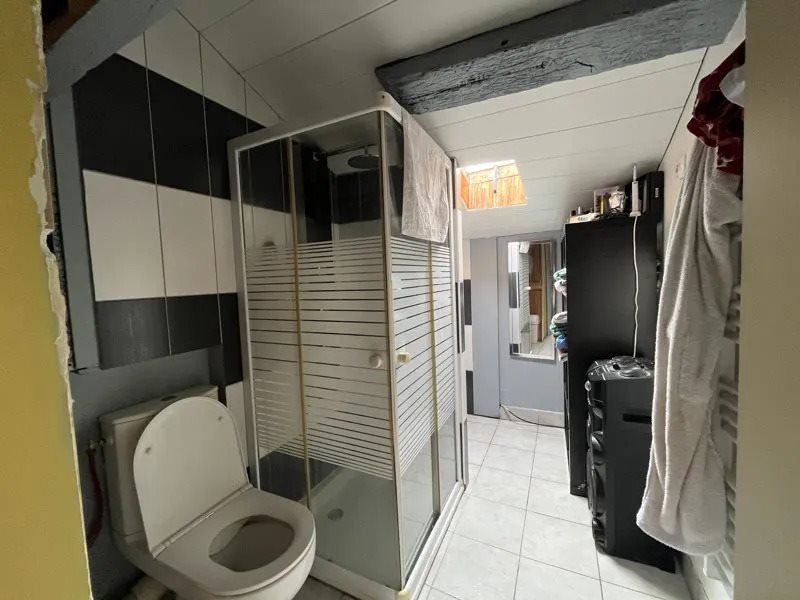 Maison à vendre, 75m², La Gripperie-Saint-Symphorien