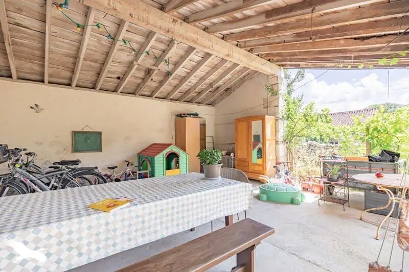 Maison à vendre, 125m², Pont-l'Abbé-d'Arnoult