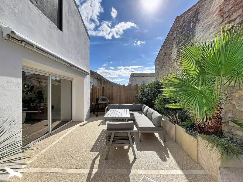 Maison à vendre, 144m², Romegoux