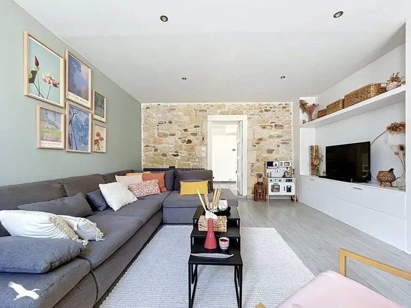 Maison à vendre, 144m², Romegoux