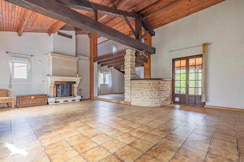 Maison à vendre, 145m², Pont-l'Abbé-d'Arnoult