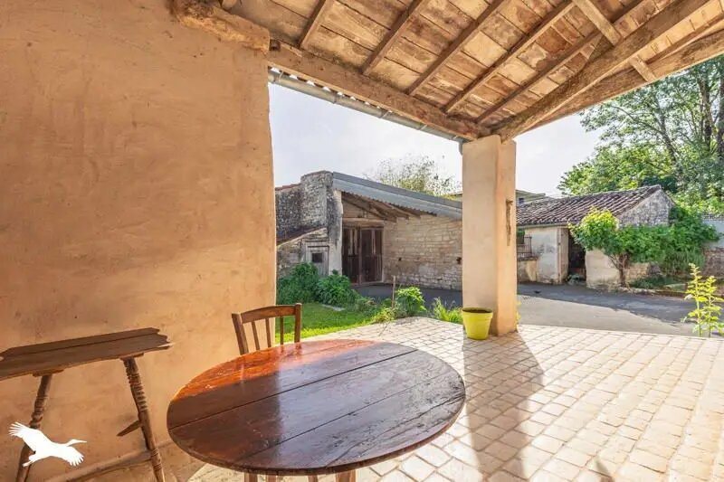 Maison à vendre, 275m², Romegoux