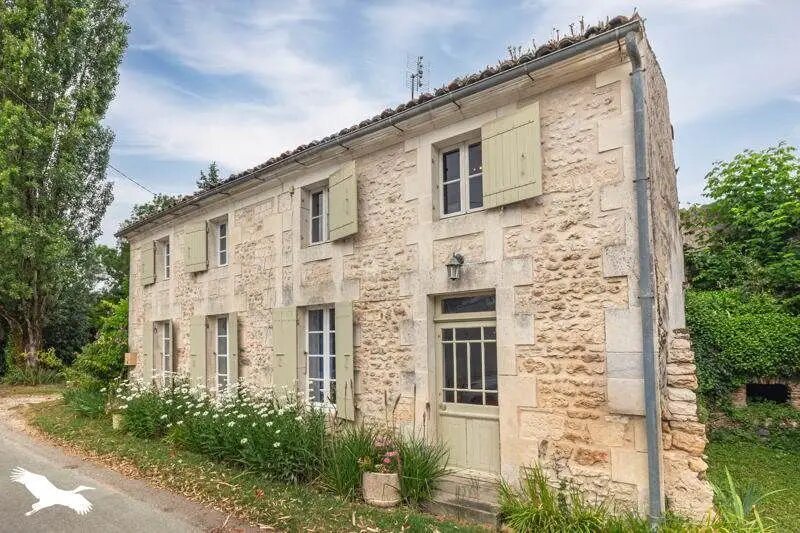Maison à vendre, 140m², La Gripperie-Saint-Symphorien