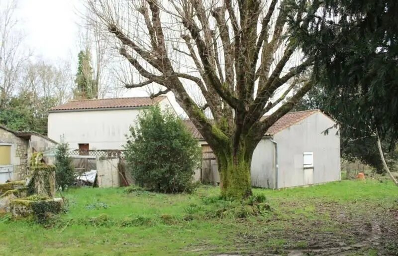 Maison à vendre, 277m², Pont-l'Abbé-d'Arnoult