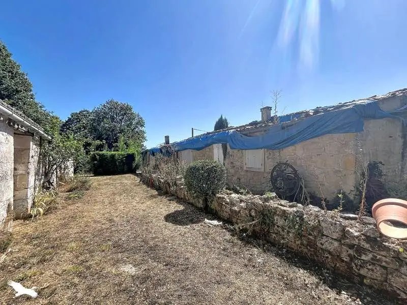 Maison à vendre, 1m², Plassay