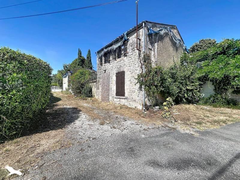 Maison à vendre, 1m², Plassay