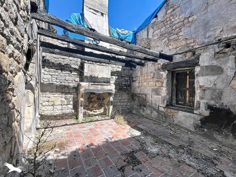 Maison à vendre, 1m², Plassay