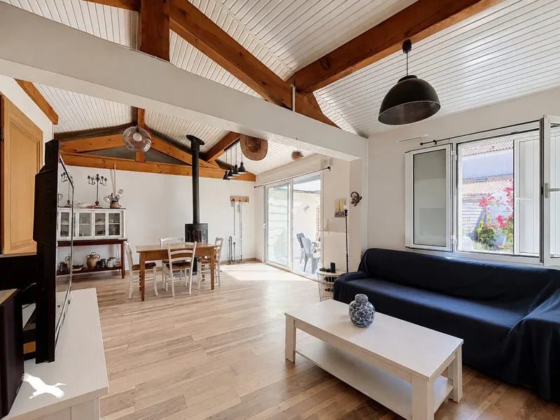 Maison à vendre, 60m², Nancras