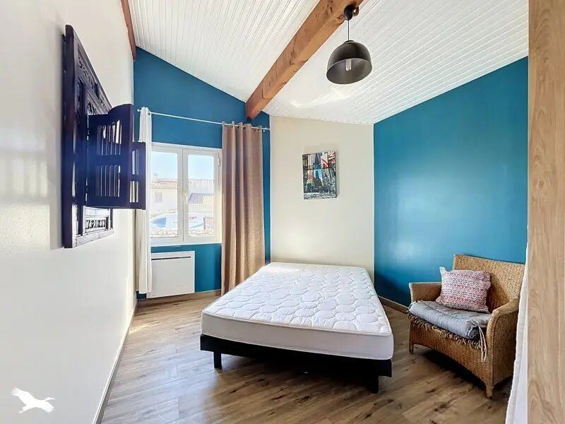 Maison à vendre, 60m², Nancras
