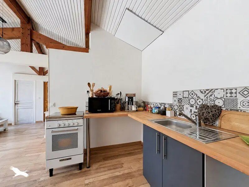 Maison à vendre, 60m², Nancras
