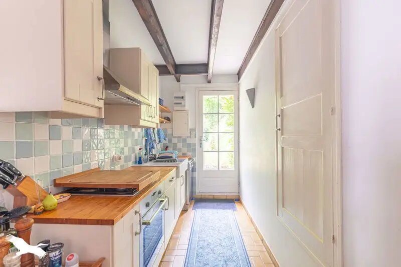 Maison à vendre, 140m², La Gripperie-Saint-Symphorien