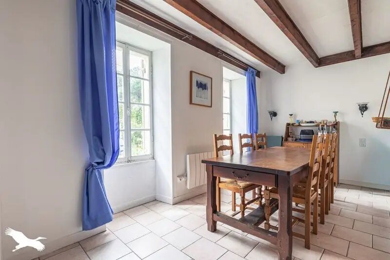 Maison à vendre, 140m², La Gripperie-Saint-Symphorien