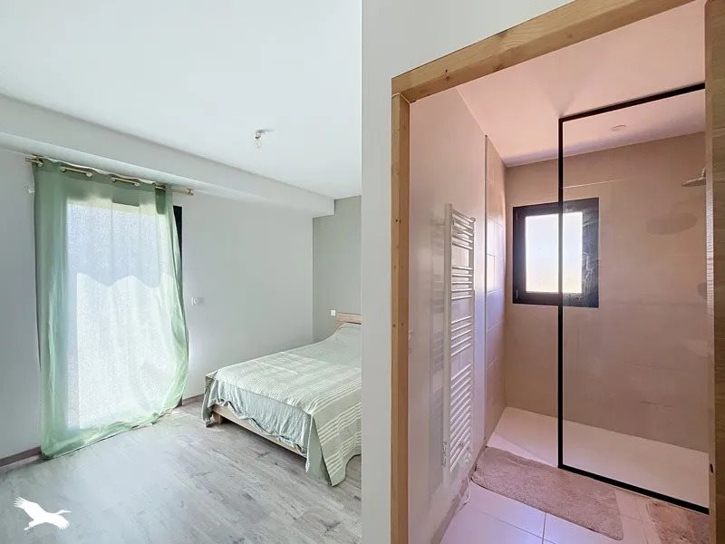 Maison à vendre, 136m², Romegoux