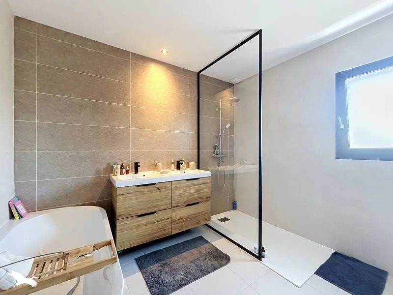 Maison à vendre, 136m², Romegoux