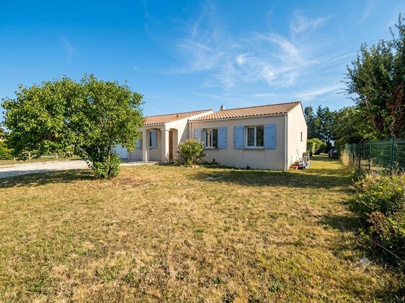Maison à vendre, 123m², Soulignonne