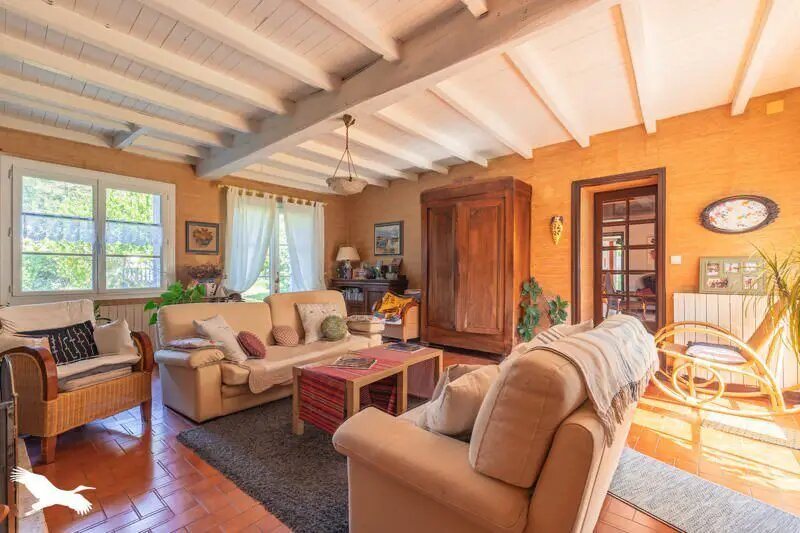 Maison à vendre, 150m², Saint-Agnant