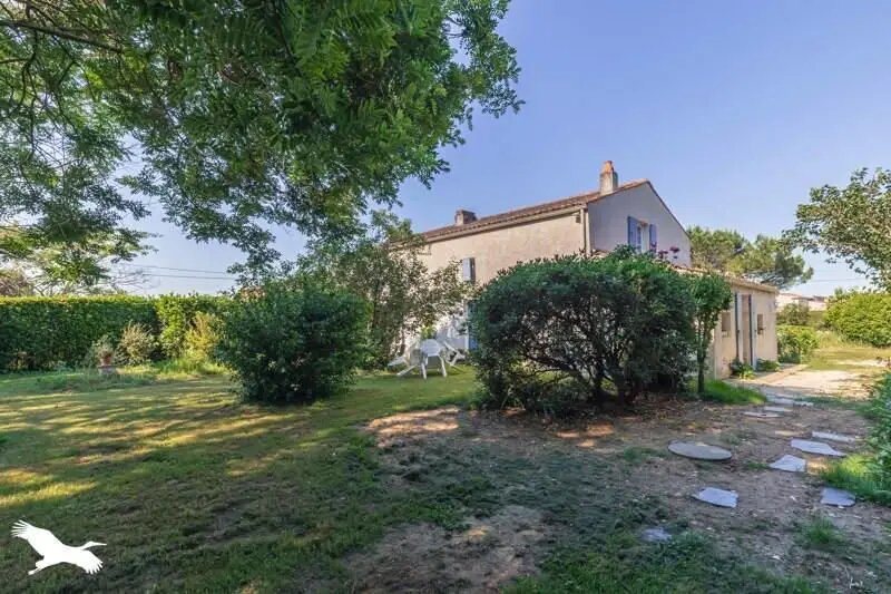 Maison à vendre, 150m², Saint-Agnant