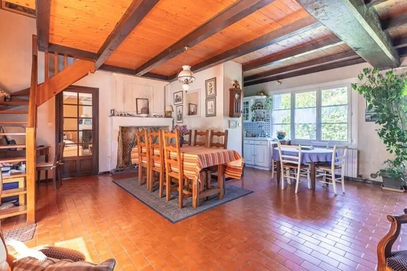Maison à vendre, 150m², Saint-Agnant