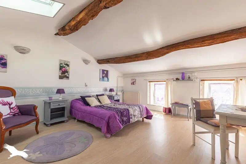 Maison à vendre, 212m², Sainte-Gemme