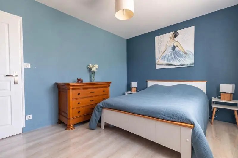 Maison à vendre, 92m², Beurlay