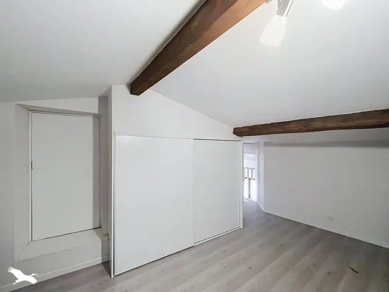 Maison à vendre, 112m², Pont-l'Abbé-d'Arnoult