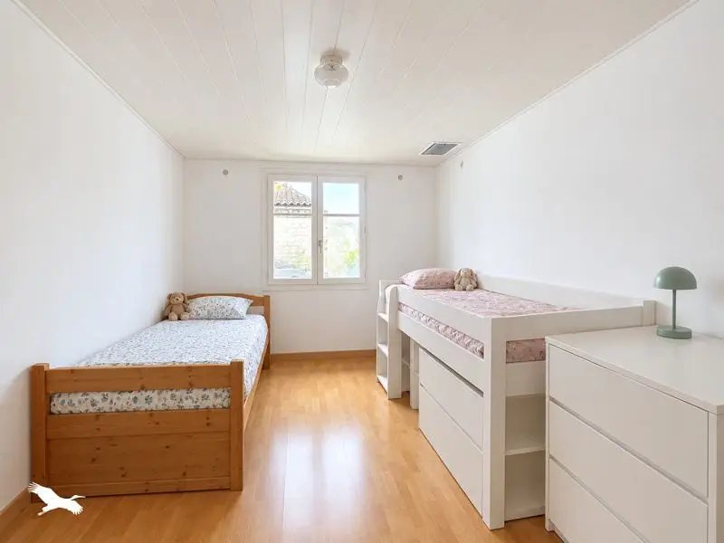 Maison à vendre, 112m², Pont-l'Abbé-d'Arnoult