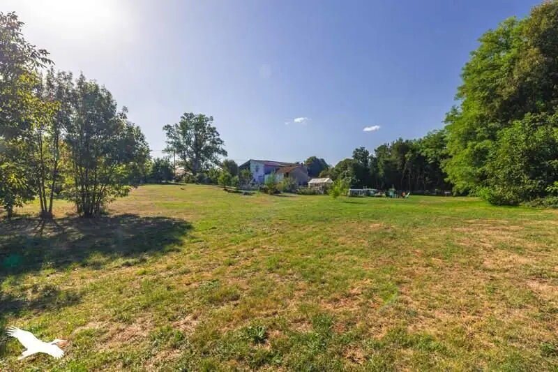 Maison à vendre, 110m², Romegoux