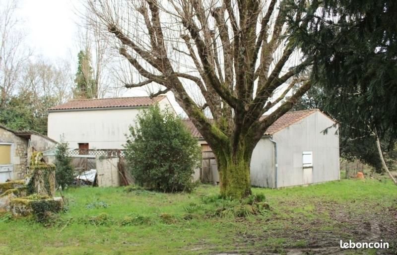 Maison à vendre, 277m², Pont-l'Abbé-d'Arnoult