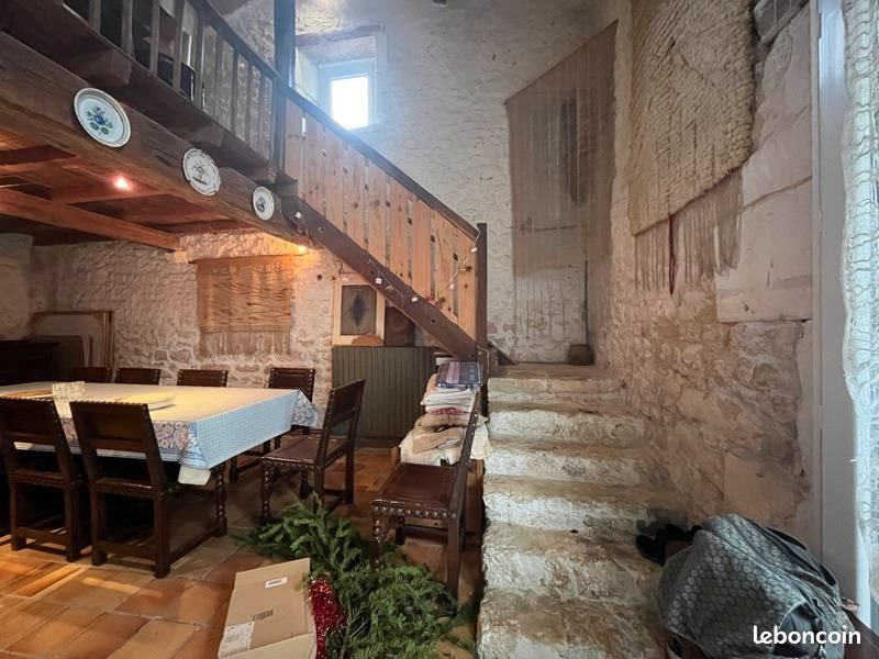 Maison à vendre, 277m², Pont-l'Abbé-d'Arnoult