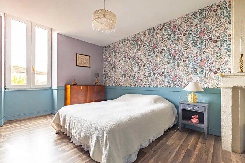 Maison à vendre, 167m², Pont-l'Abbé-d'Arnoult