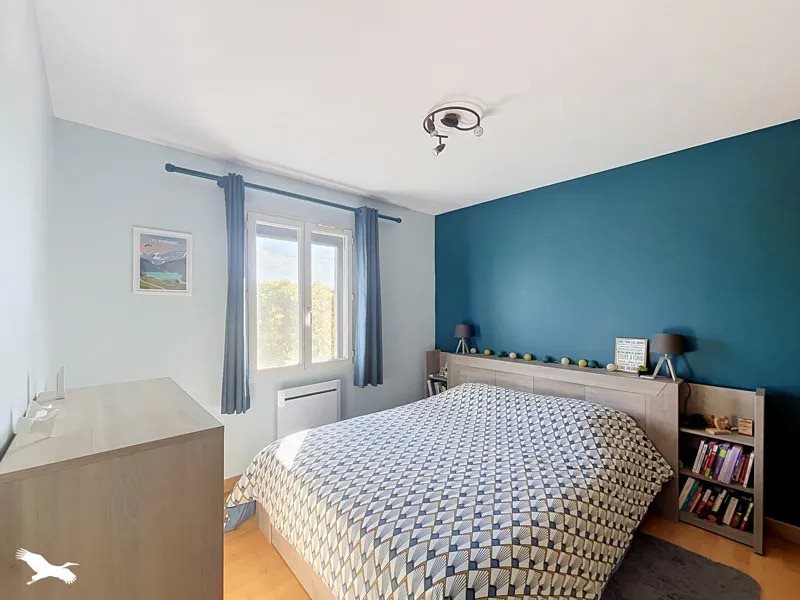 Maison à vendre, 94m², Pont-l'Abbé-d'Arnoult