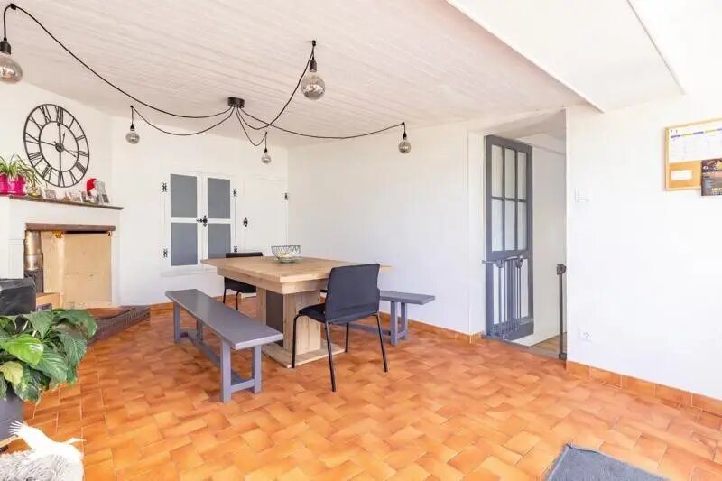 Maison à vendre, 120m², Pont-l'Abbé-d'Arnoult