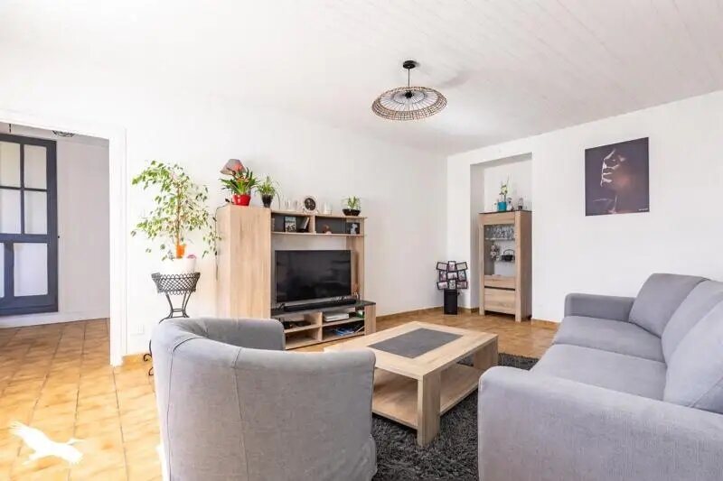 Maison à vendre, 120m², Pont-l'Abbé-d'Arnoult