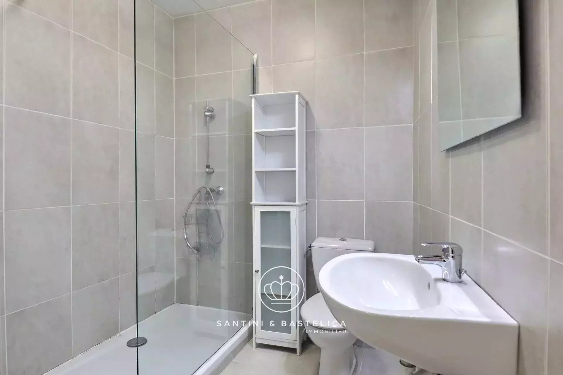 Appartement à vendre, 44m², Ajaccio