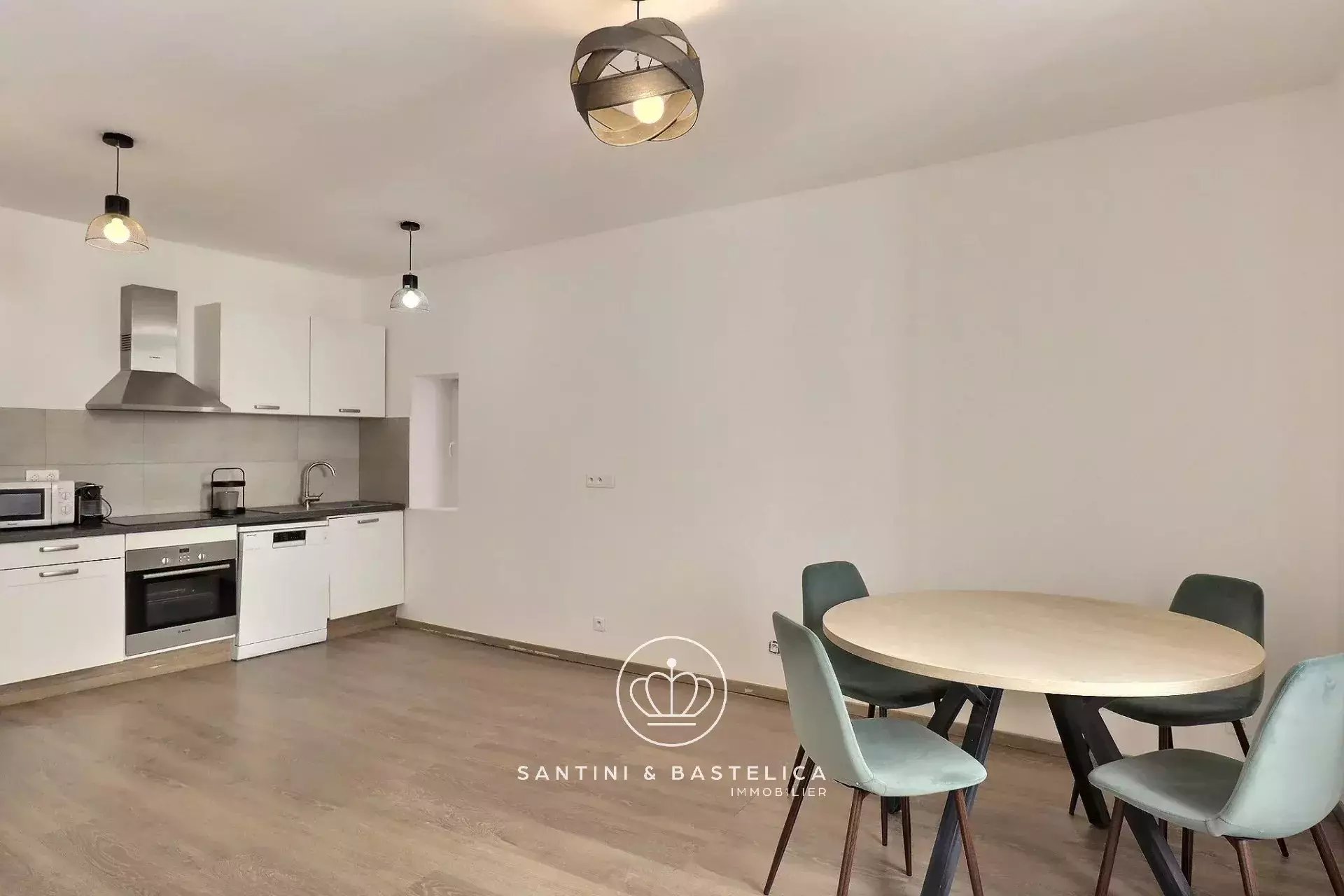 Appartement à vendre, 44m², Ajaccio