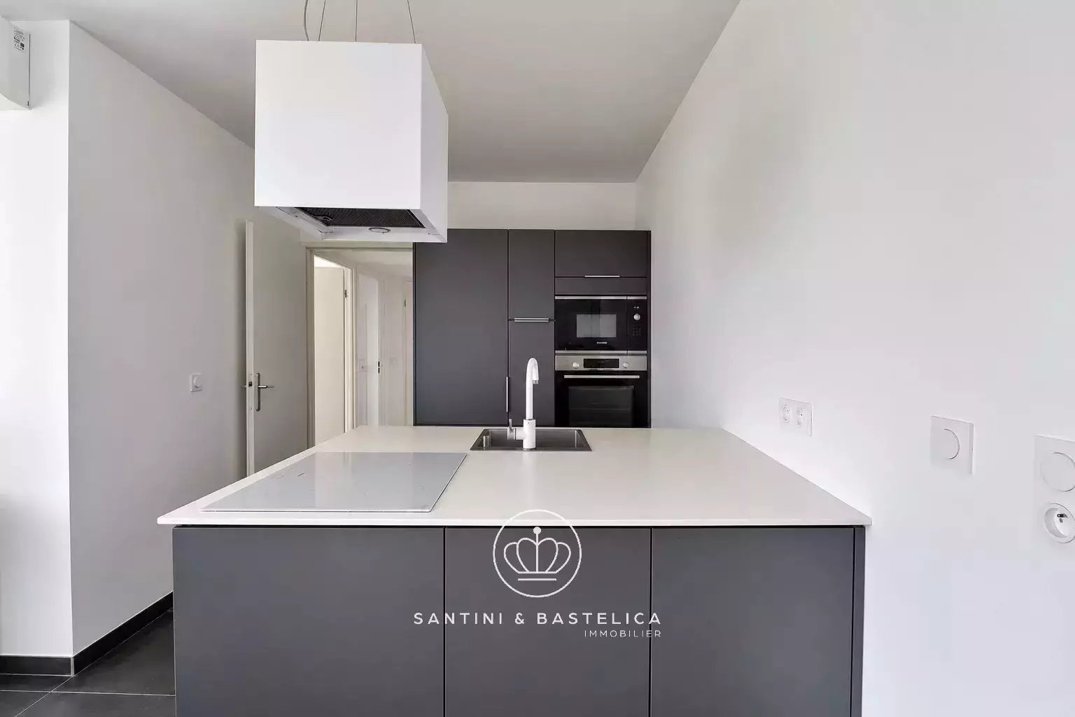 Appartement à vendre, 71m², Ajaccio