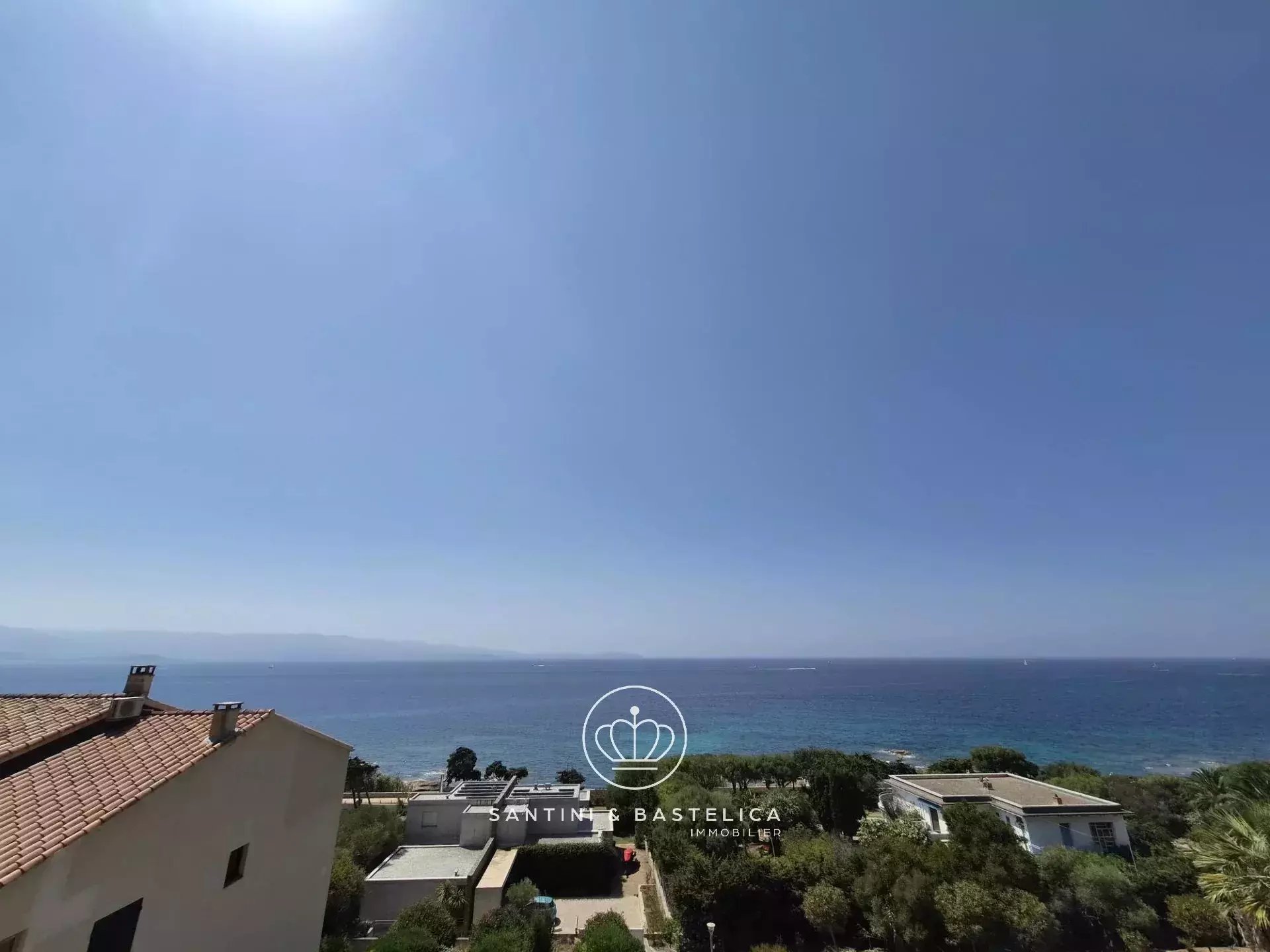 Appartement à vendre, 73m², Ajaccio