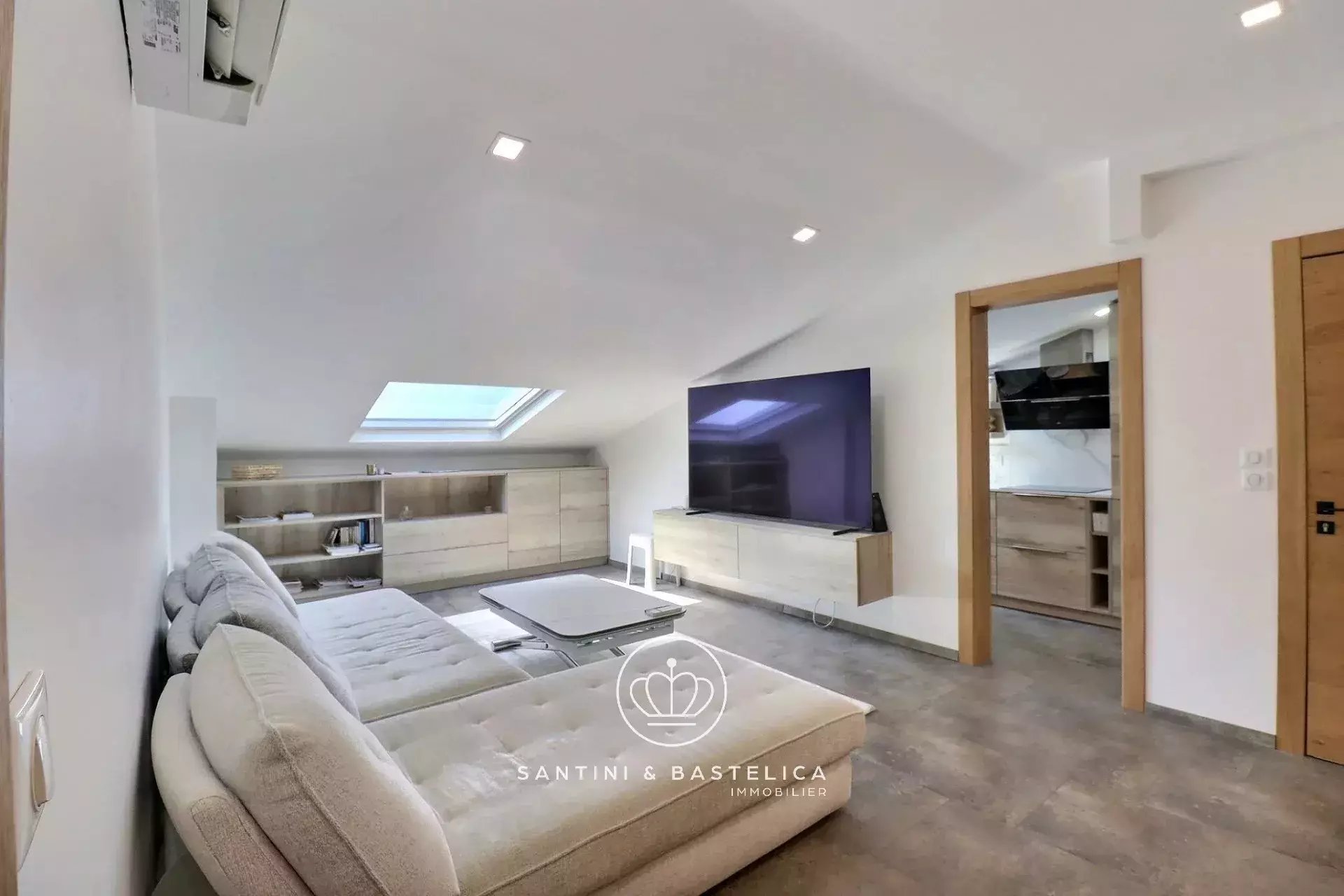 Appartement à vendre, 73m², Ajaccio