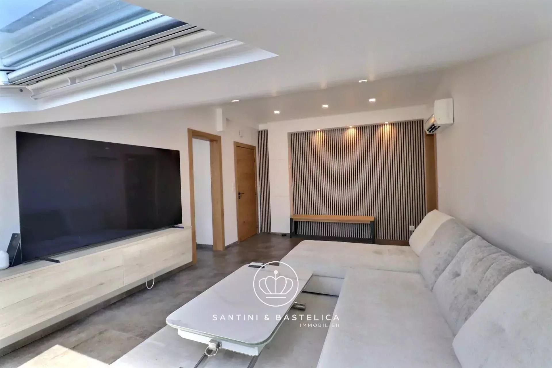 Appartement à vendre, 73m², Ajaccio