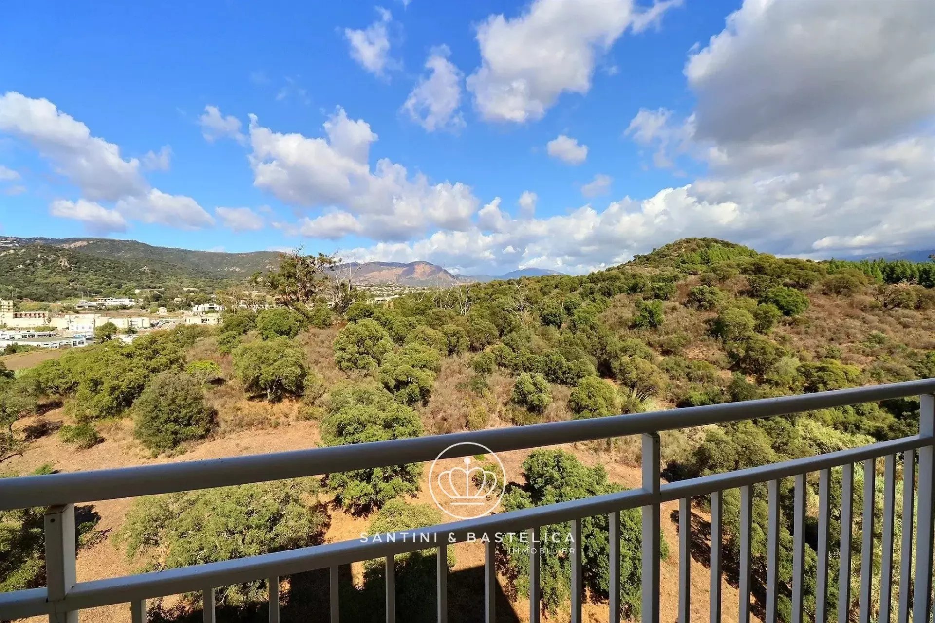 Appartement à vendre, 93m², Ajaccio