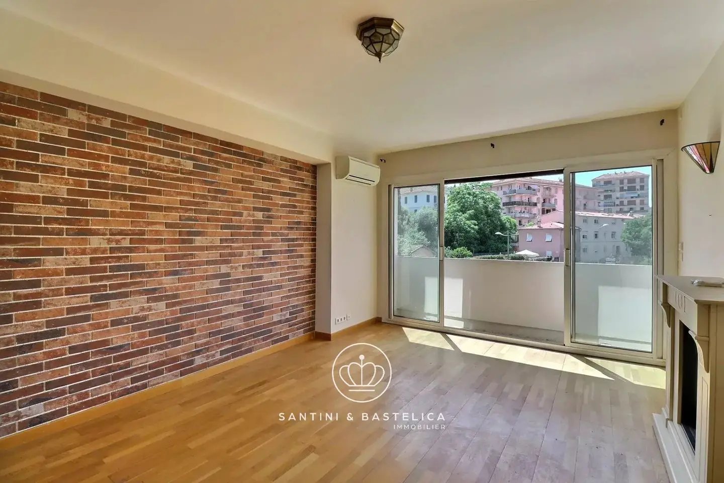 Appartement à vendre, 98m², Ajaccio